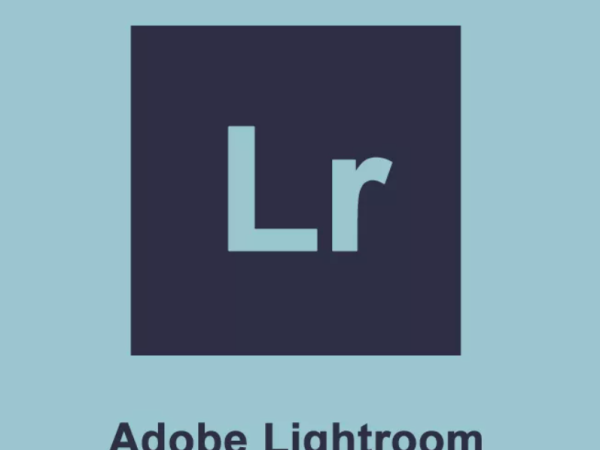Программа для обработки фотографий Adobe Lightroom