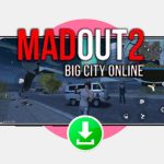 MadOut2 BigCityOnline: русский GTA с открытым миром и атмосферой постсоветского пространства
