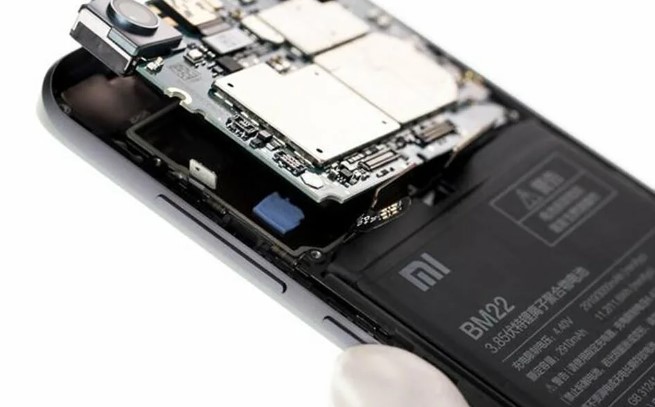 Ремонт Xiaomi Mi 6: Особенности и Важные Моменты