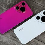 Дизайн и экран Huawei Pura 70 Pro: впечатления от использования