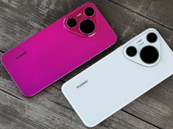 Дизайн и экран Huawei Pura 70 Pro: впечатления от использования