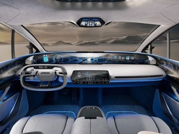 От мифов к фактам: стоит ли покупать авто из Китая