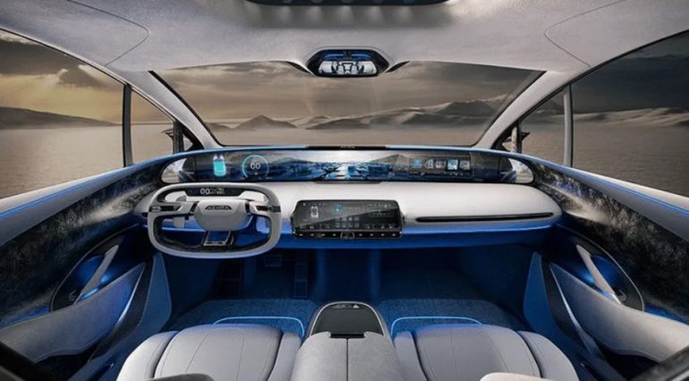 От мифов к фактам: стоит ли покупать авто из Китая