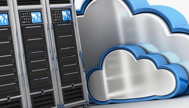 Будущее IT-инфраструктуры: роль облачных серверов виртуальных машин в цифровой трансформации