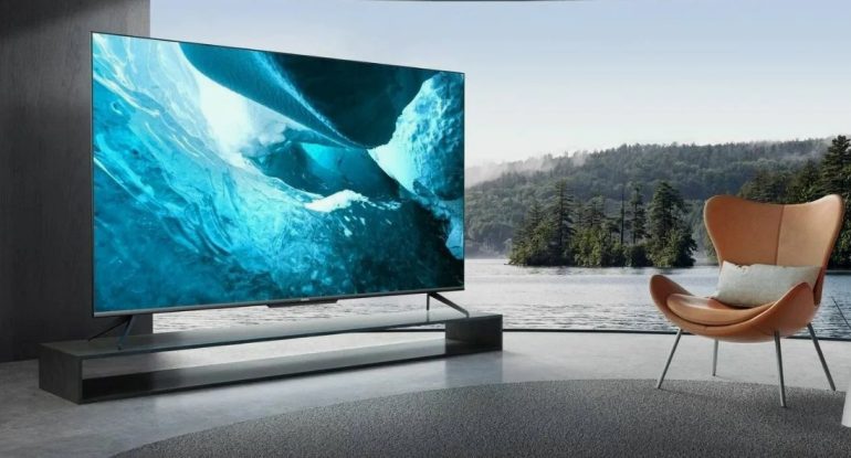 4K телевизоры и энергопотребление: сколько они на самом деле расходуют