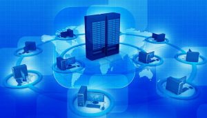 Корпоративные хранилища данных: опыт Deco Systems для вашего бизнеса