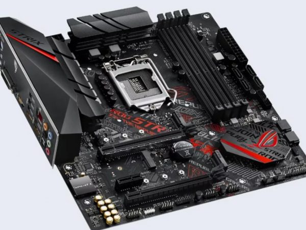 Плюсы компактных материнских плат для современных офисов