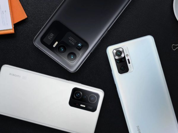 Технологии будущего: как Xiaomi меняет рынок мобильных устройств