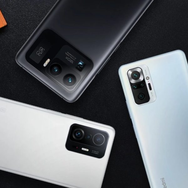 Технологии будущего: как Xiaomi меняет рынок мобильных устройств