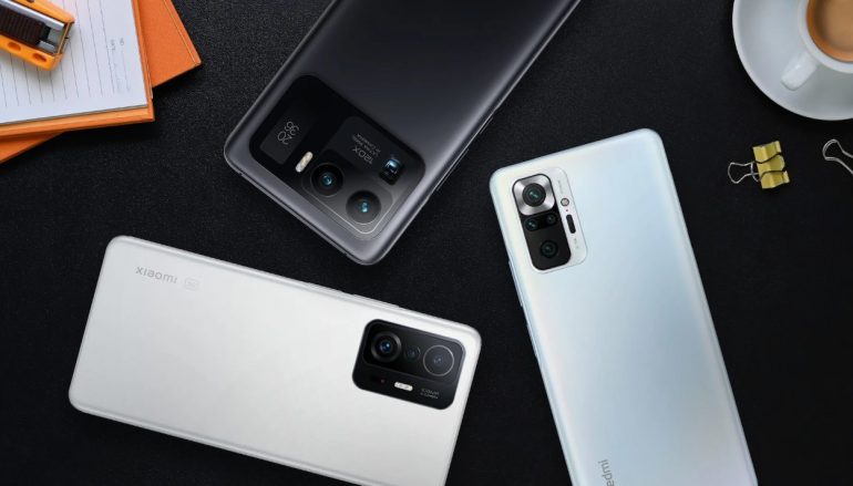 Технологии будущего: как Xiaomi меняет рынок мобильных устройств