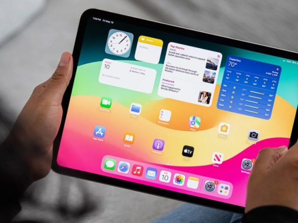 Топ-функции современных планшетов, о которых многие не знают