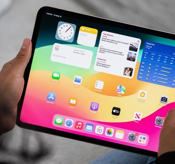 Топ-функции современных планшетов, о которых многие не знают