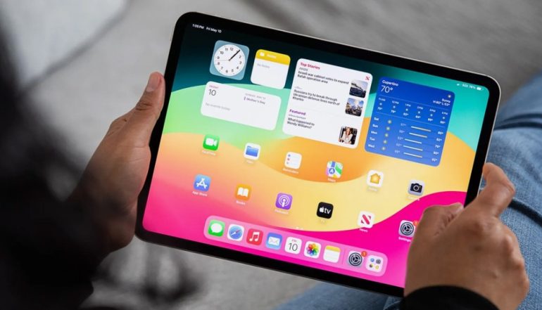 Топ-функции современных планшетов, о которых многие не знают