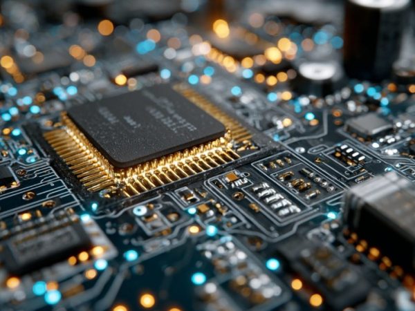 Роль разъёмов для микросхем и транзисторов в ремонте и модернизации материнских плат ноутбуков