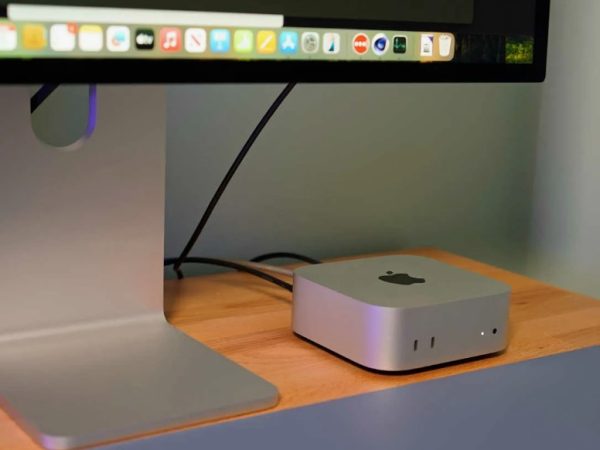 Mac mini M5 Pro для видеомонтажа и 3D: стоит ли переплачивать