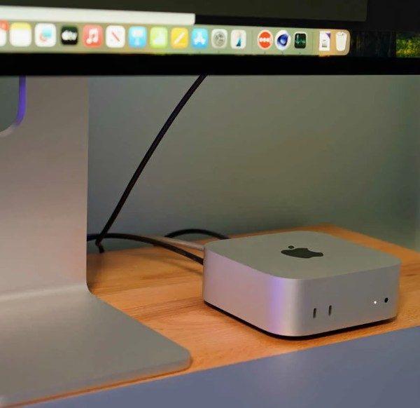 Mac mini M5 Pro для видеомонтажа и 3D: стоит ли переплачивать