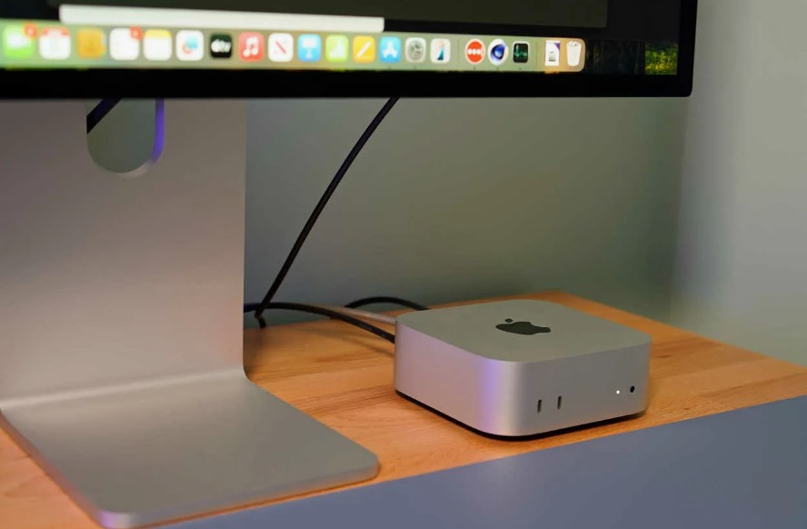 Mac mini M5 Pro для видеомонтажа и 3D: стоит ли переплачивать