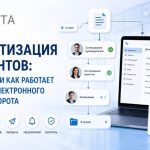 Маршрутизация документов: что это, виды и как работает в системах электронного документооборота