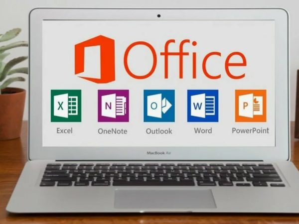 Office для Mac на чипах M‑серии: быстрее ли Word и Excel
