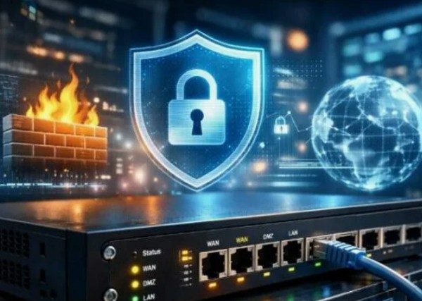 Как выбрать межсетевой экран для корпоративной инфраструктуры