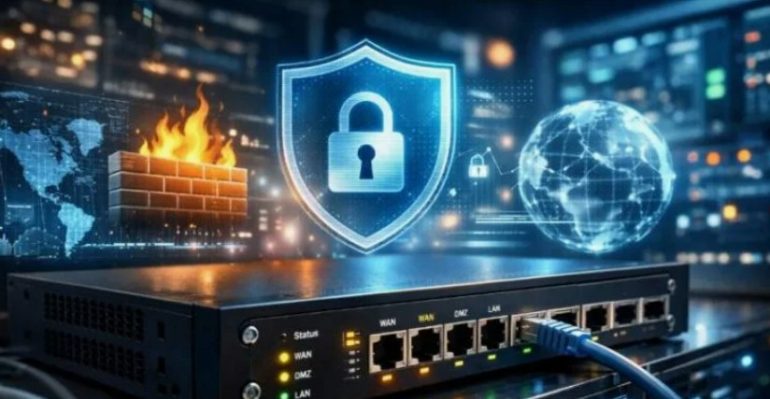 Как выбрать межсетевой экран для корпоративной инфраструктуры