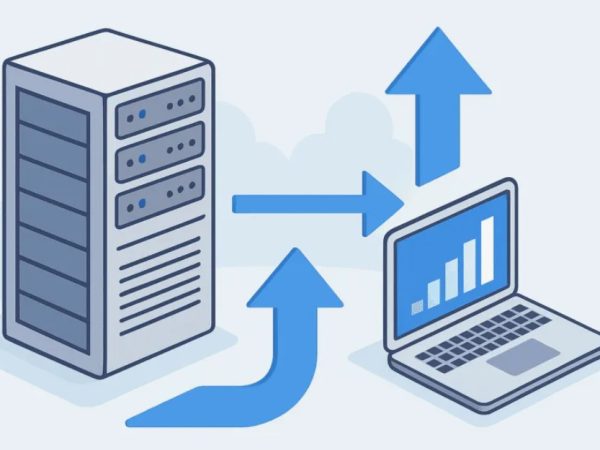 Как подготовить IT-инфраструктуру к скачкам нагрузки без лишних серверов
