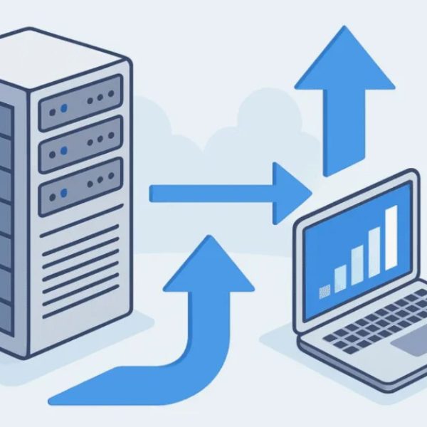 Как подготовить IT-инфраструктуру к скачкам нагрузки без лишних серверов