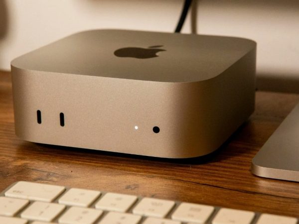 Mac mini в 2026 году: компактный компьютер Apple для работы, учёбы и творчества