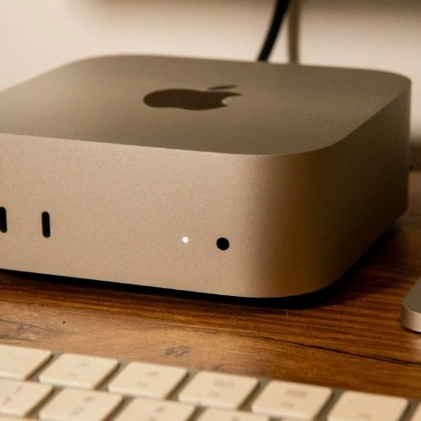 Mac mini в 2026 году: компактный компьютер Apple для работы, учёбы и творчества