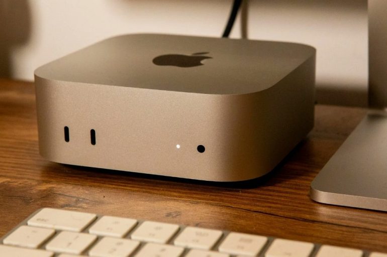 Mac mini в 2026 году: компактный компьютер Apple для работы, учёбы и творчества