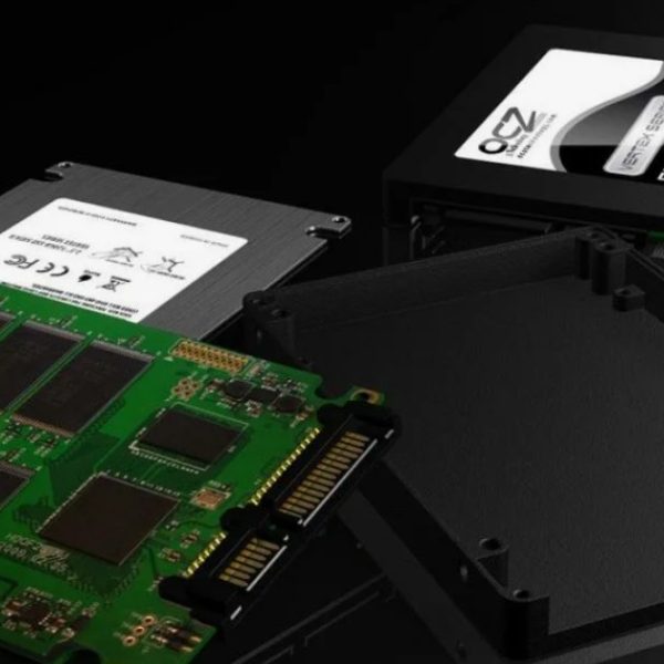 Как выбрать SSD накопитель: гайд для геймеров и профессионалов