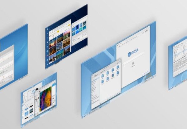 РОСА Фреш 13.1: обзор новой версии для дома и офиса, что изменилось для обычного пользователя