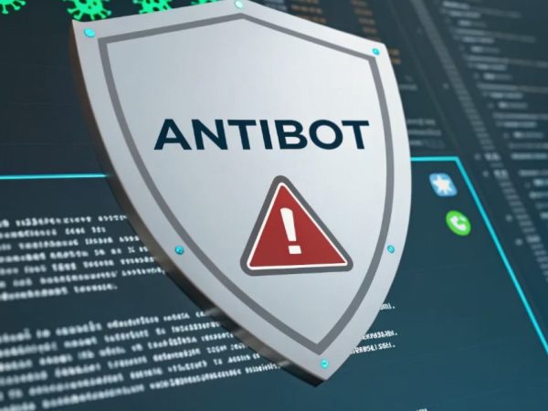 Защита сервера от ботов: эффективные методы