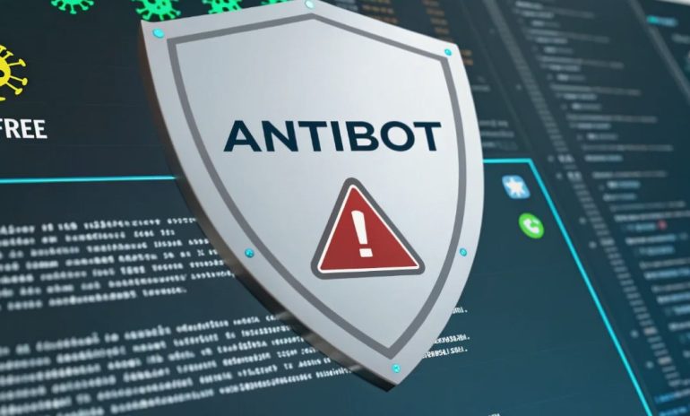 Защита сервера от ботов: эффективные методы
