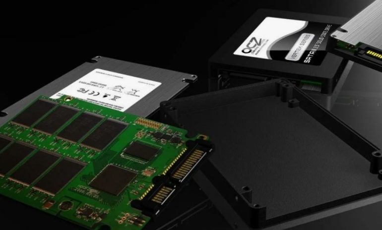 Как выбрать SSD накопитель: гайд для геймеров и профессионалов