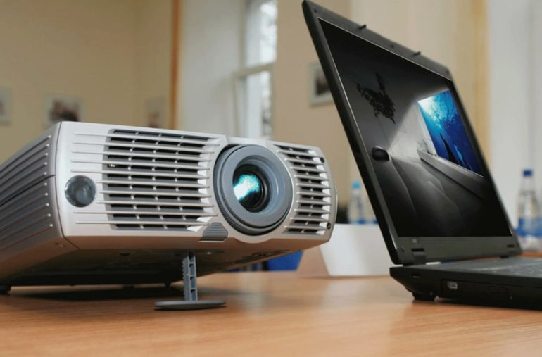 Ошибки при выборе проектора: чего стоит избегать новичкам